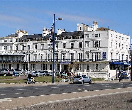 The Nelson Hotel Great Yarmouth Exterior photo