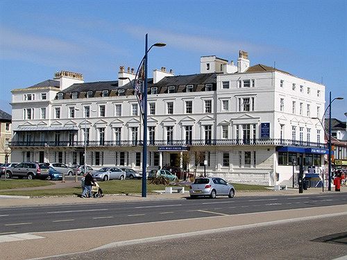 The Nelson Hotel Great Yarmouth Exterior photo