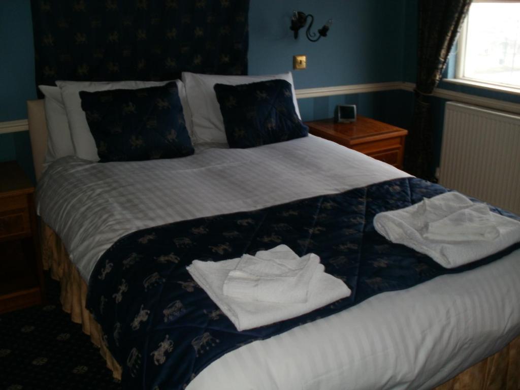 The Nelson Hotel Great Yarmouth Room photo