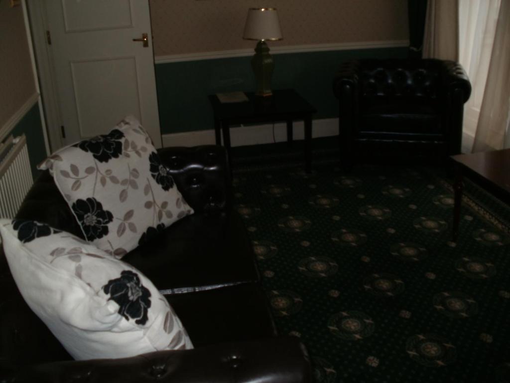 The Nelson Hotel Great Yarmouth Room photo