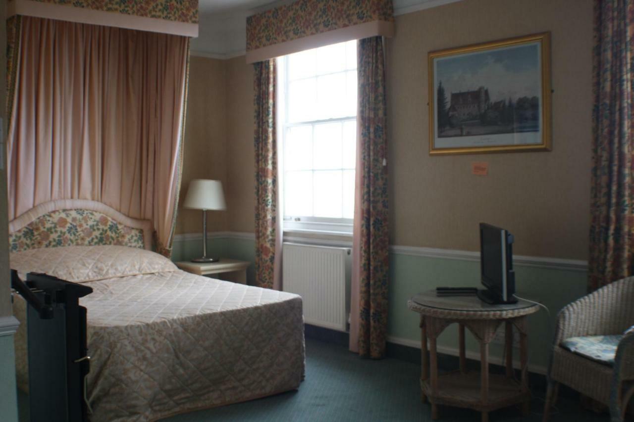 The Nelson Hotel Great Yarmouth Room photo